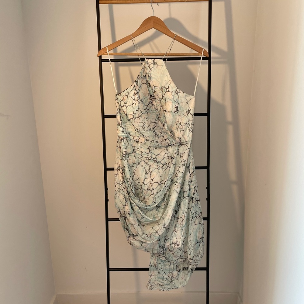 Zimmerman summer mid dress